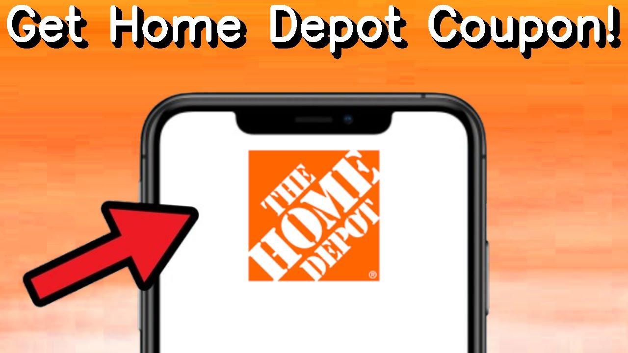 How to Get $150 Home Depot Coupon Code Working 2025