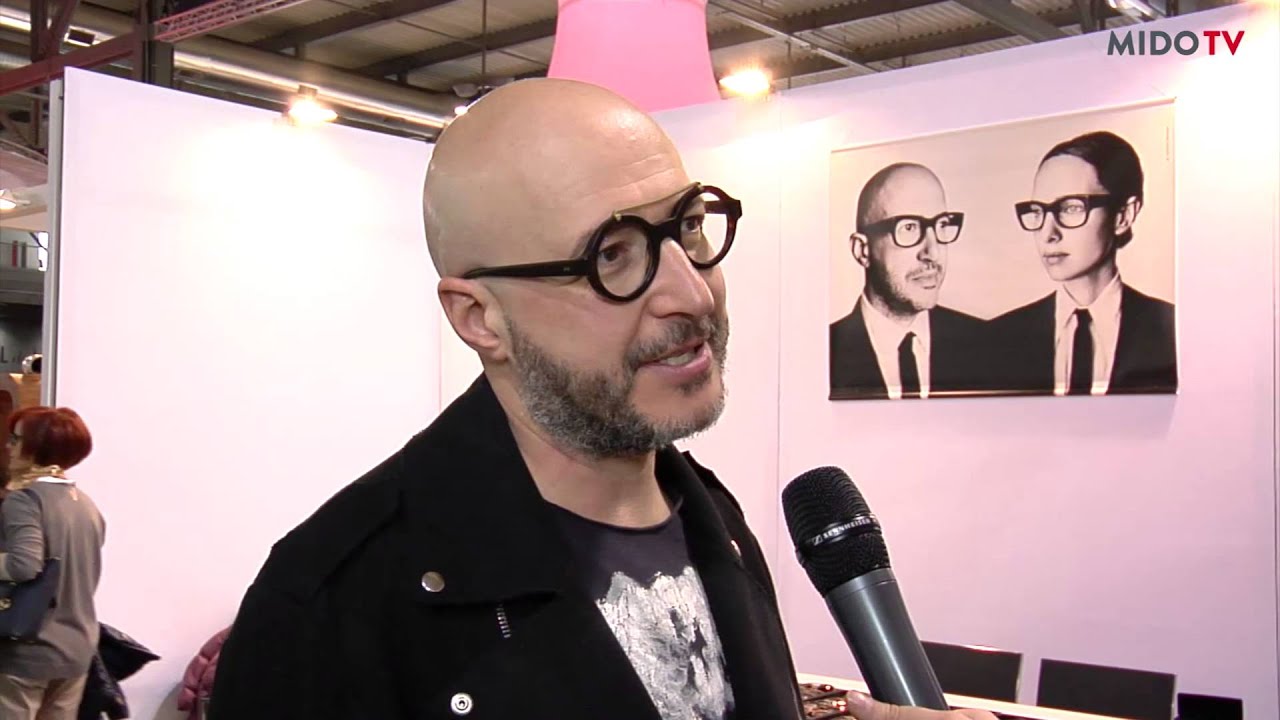 Saturnino - Saturnino Eyewear