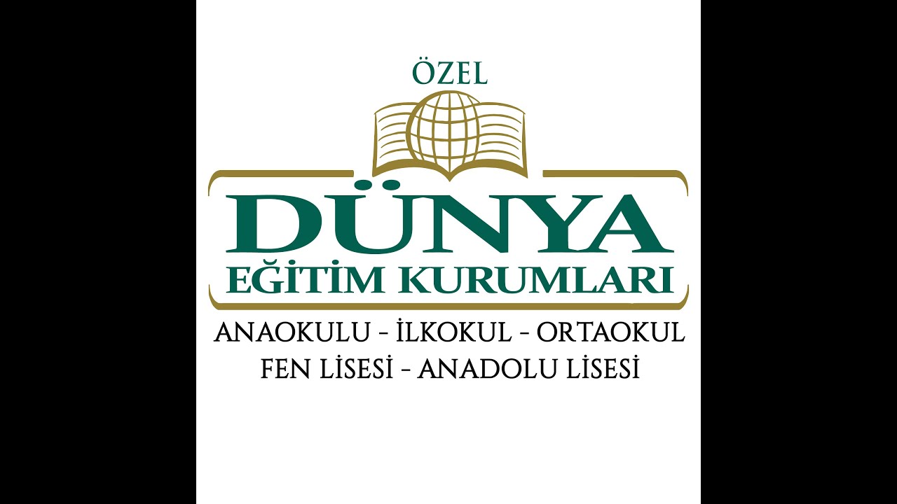 Dünya Kolejine Veda Videosu