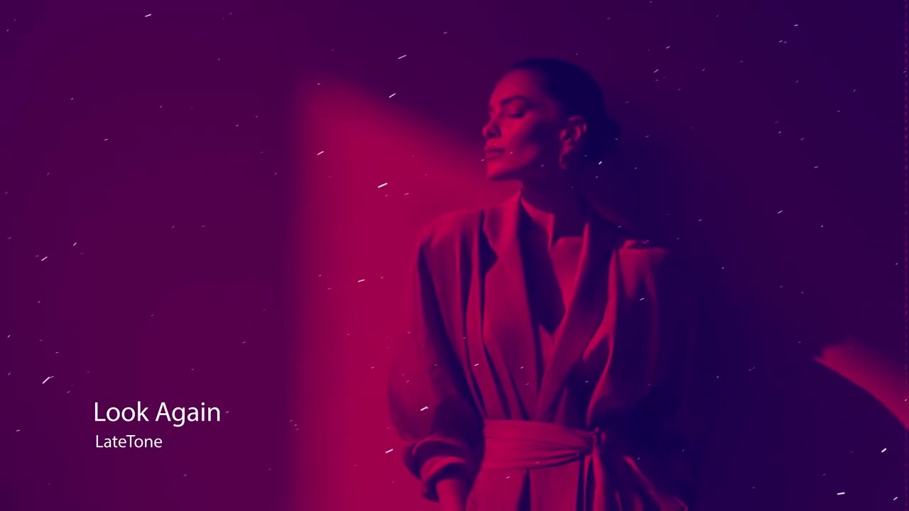 Give Me the Night 💋 Dark R&B After Hours | Melt in the Dark • After Midnight Whispers — LateTone