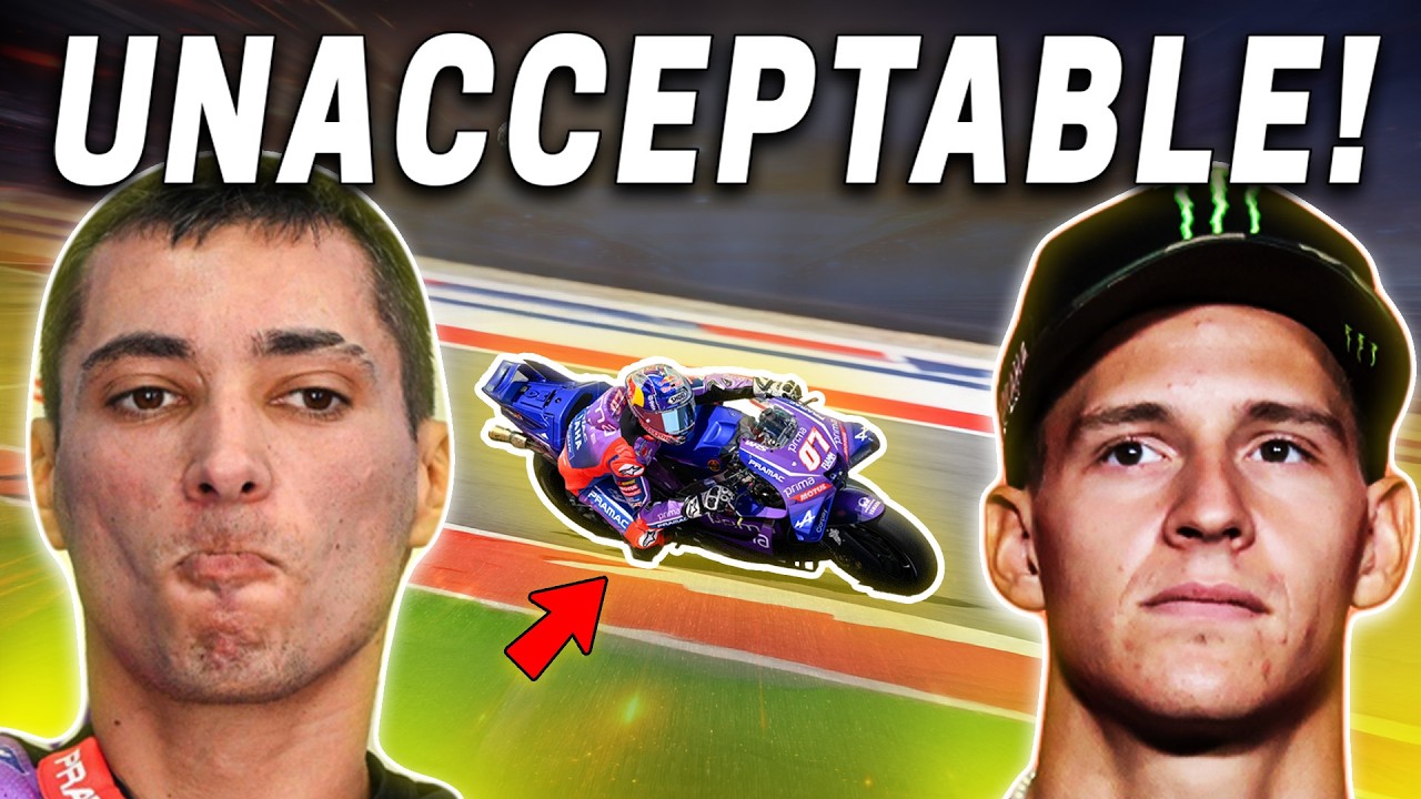 Toprak STUNS MotoGP After His SHOCKING Gap To Fabio Quartararo At COTA Is EXPOSED! | MotoGP 2026