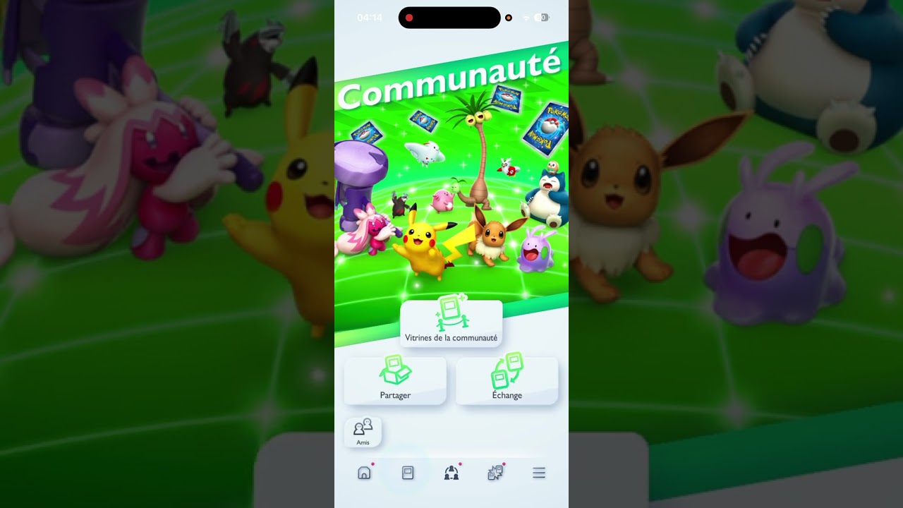POKÉMON🤩