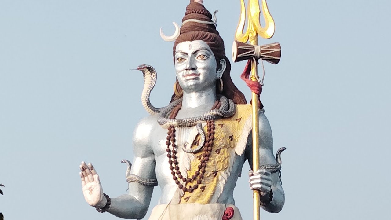 Haridwar se live Mahashivratri per
