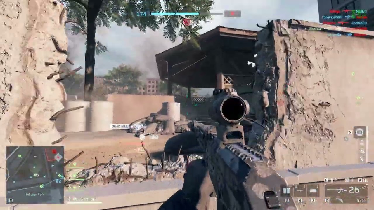 Battlefield 6 the game we needed