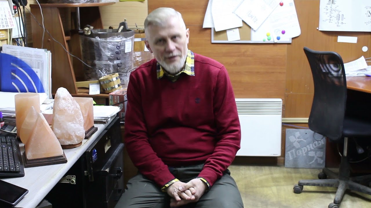 Светильник из гималайской соли. Продолжаем заниматься украшательством.