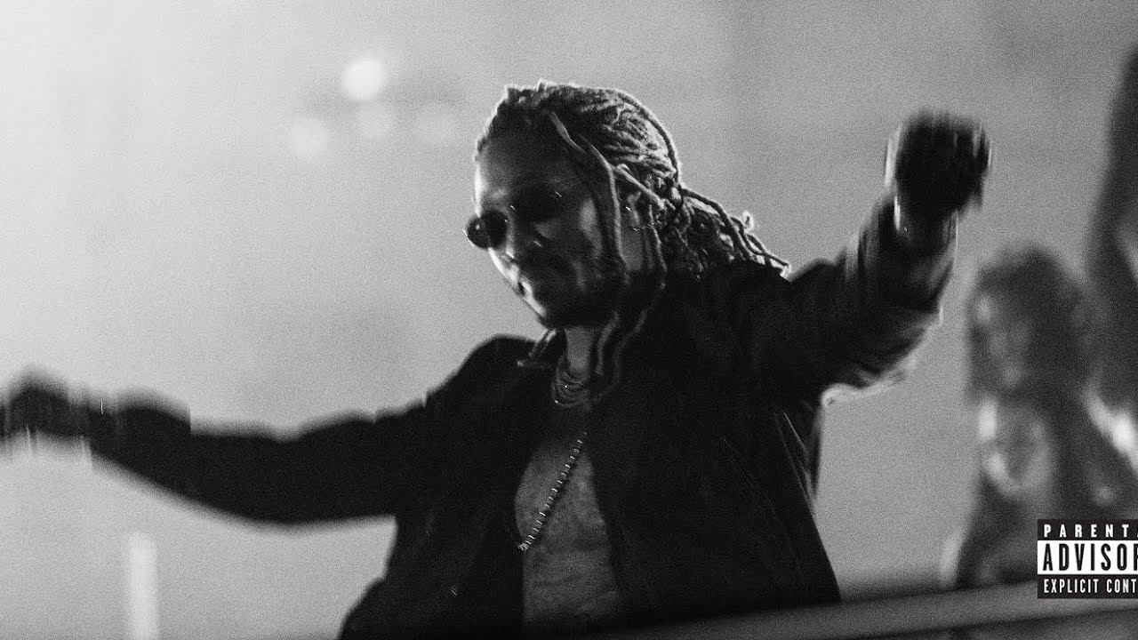 Future - Type Shit (Verse Only) #future #metroboomin #wedonttrustyou
