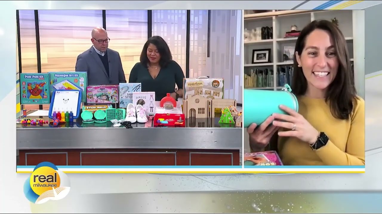 FOX6 - Crafty Conversations