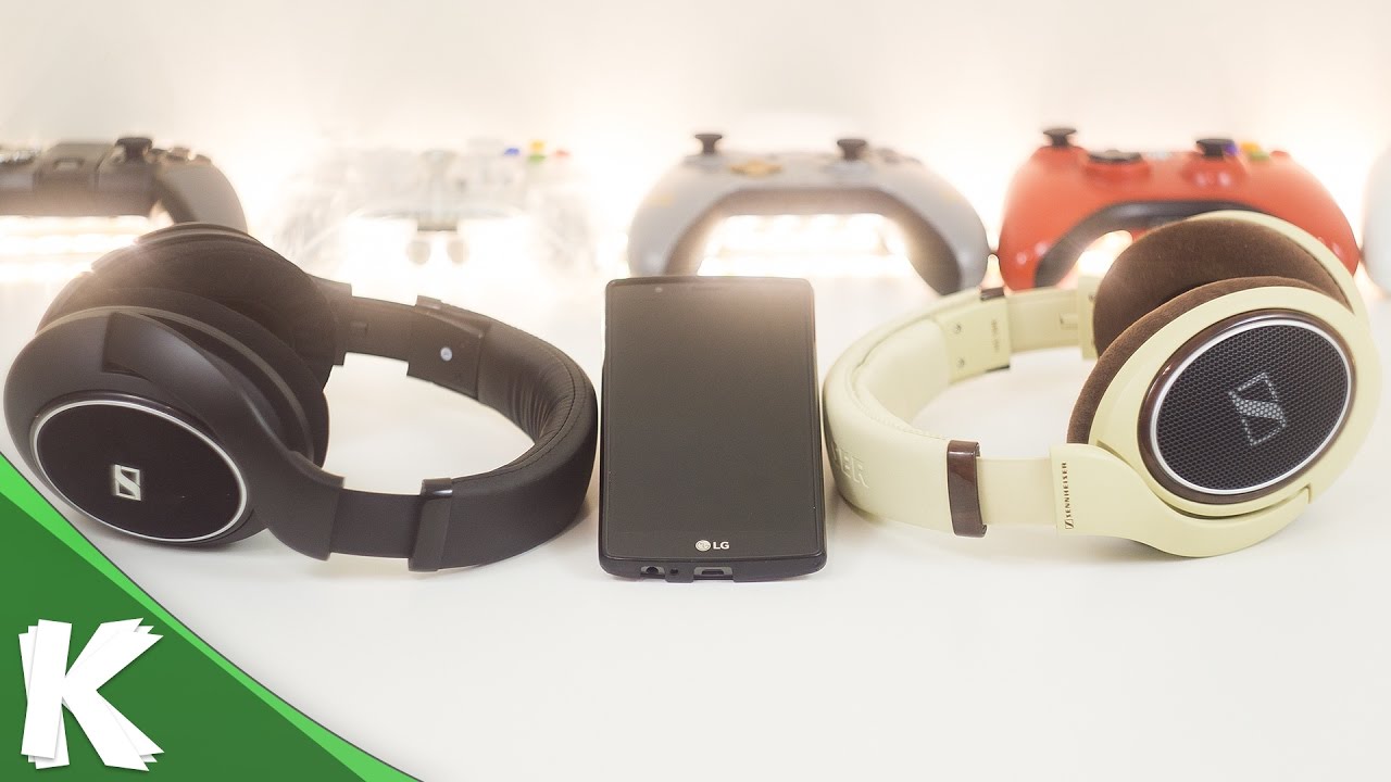 Sennheiser HD 598 CS Vs Regular HD 598 | Closed Vs Open | Unboxing & Review