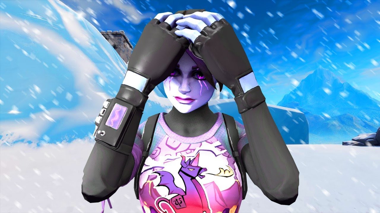 What is NVIDIA Reflex Low Latency SDK FORTNITE GAMEPLAY