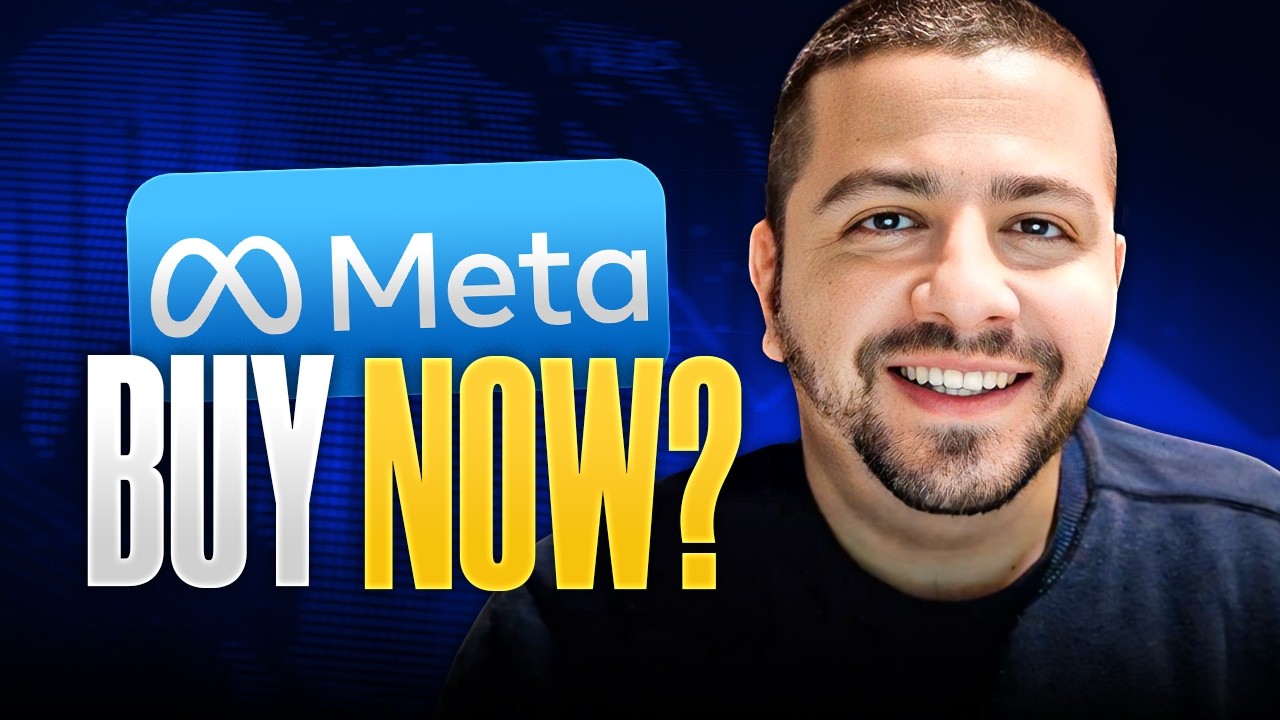 Важные новости для инвесторов акций Meta!