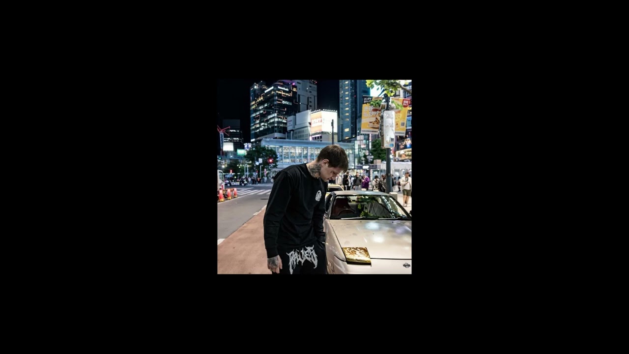 Bary - Toge Inumaki   [prod. gmeniu]