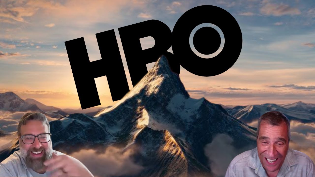 This latest news from HBO has us hysterical