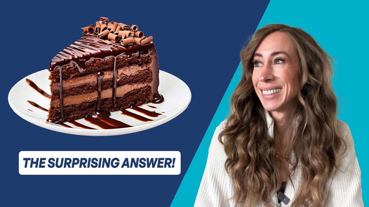 Can I have dessert on the Whole30?