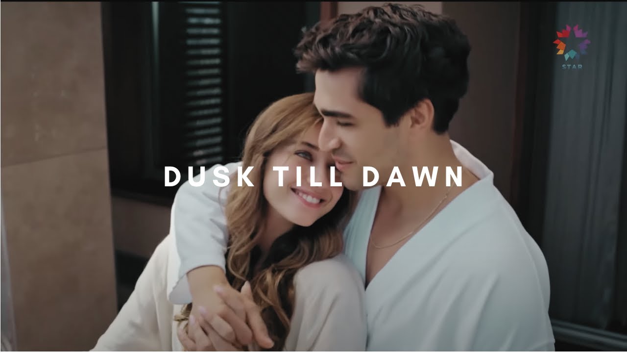 Seyran + Ferit || Dusk till dawn