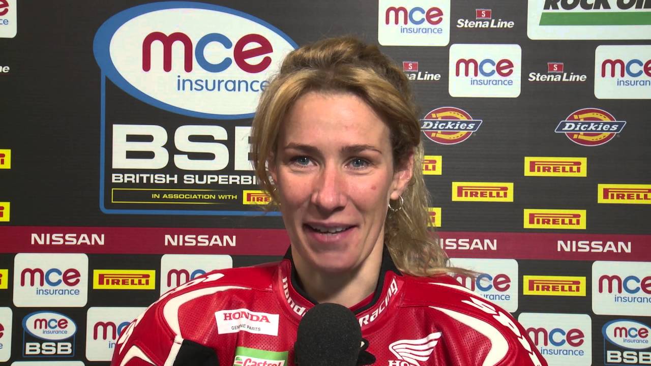 Meet Jenny Tinmouth