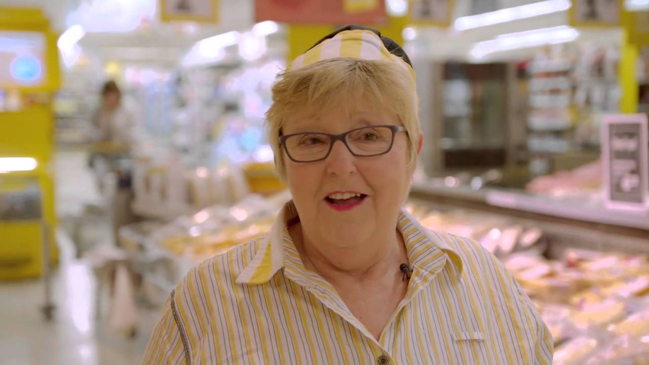 Maak kennis met Gerda van Jumbo Ridderkerk