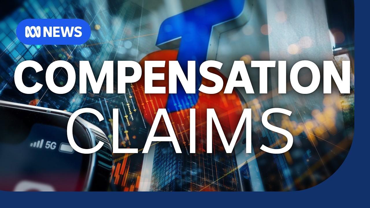 Telstra criticised for putting burden of proof on customers for compensation | The Business