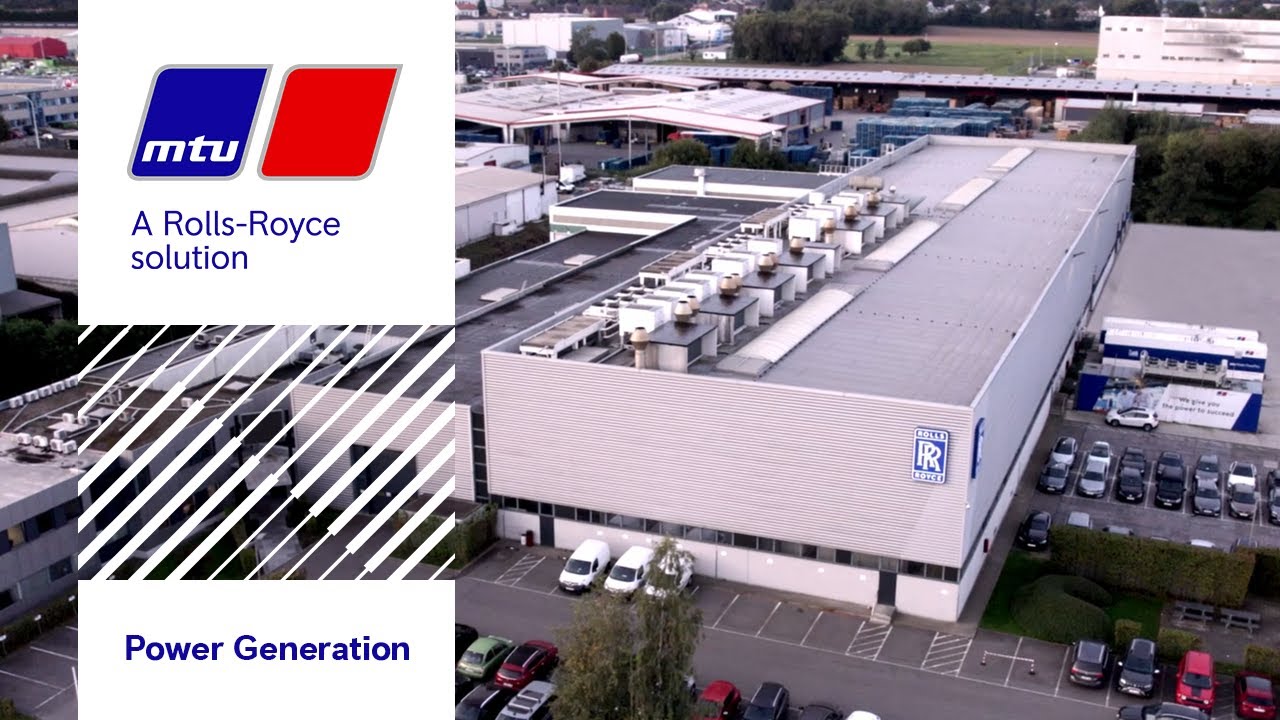 How we assemble our mtu Kinetic PowerPacks