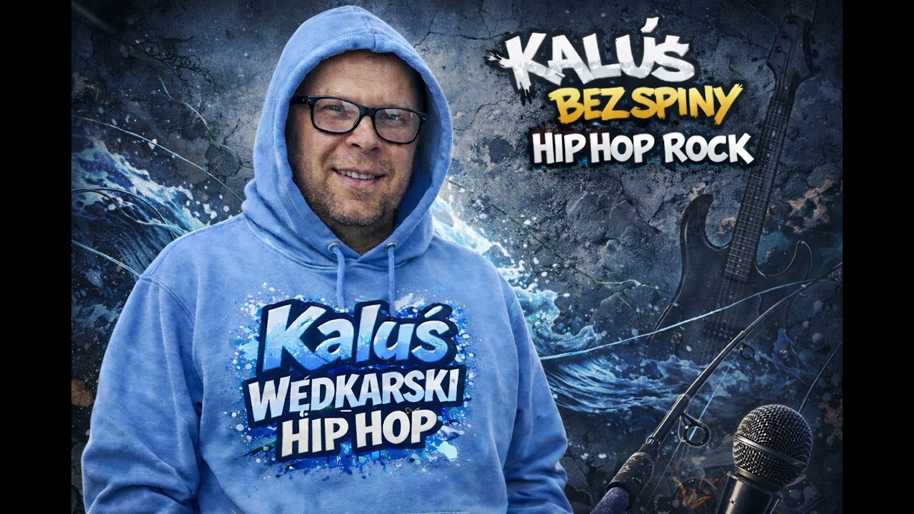 Kaluś-Bez spiny 