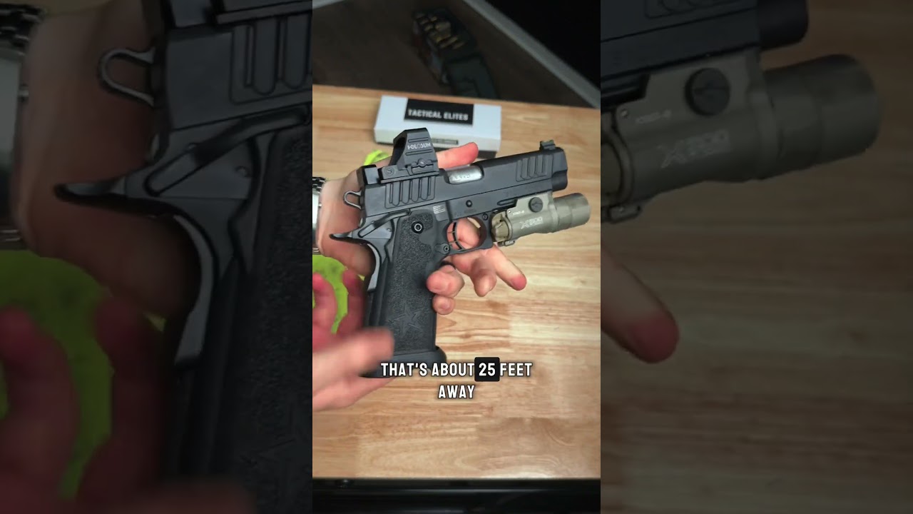 Zero the Smart Way &mdash; Laser Bore Sighting in Seconds