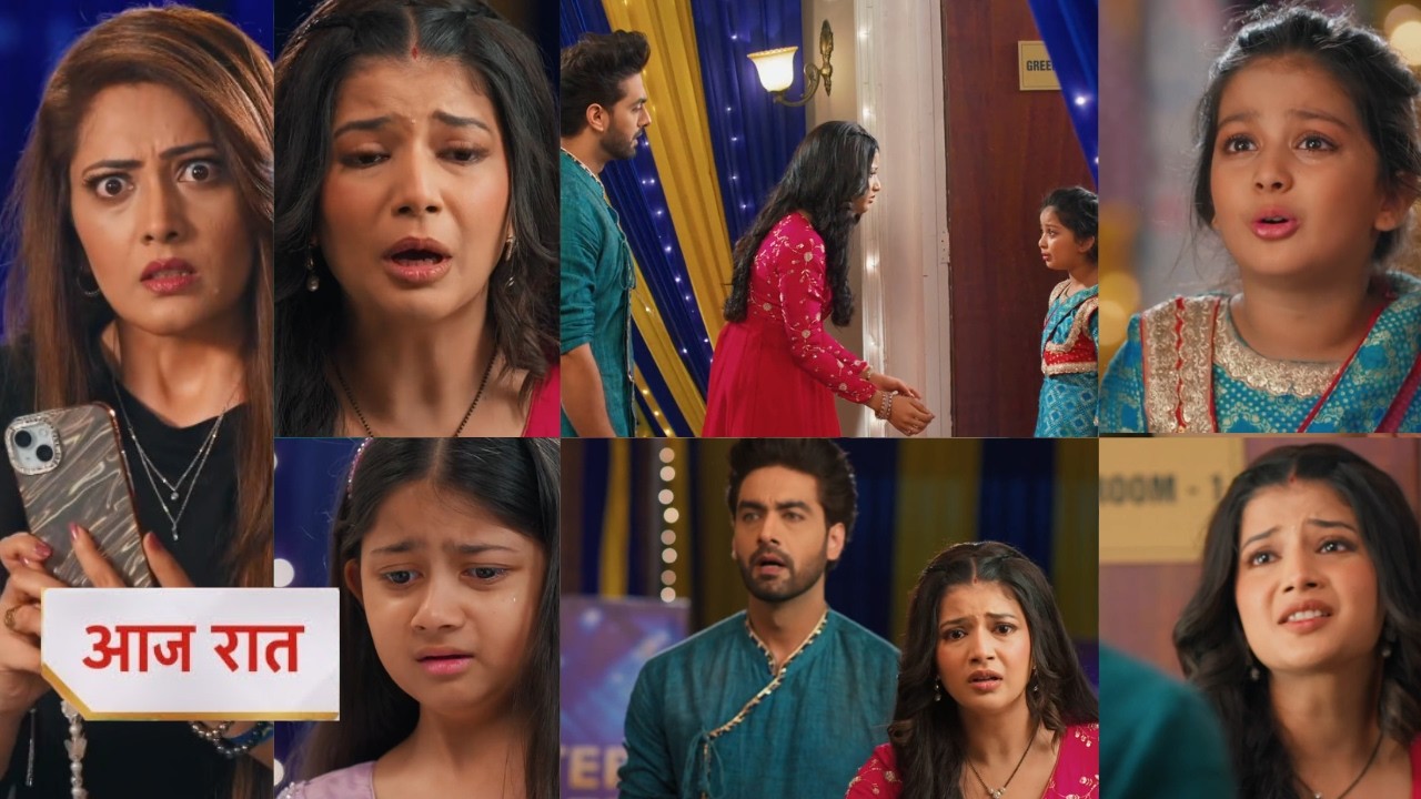 Yeh Rishta Kya Kehlata Hai Today NEW PROMO 30 January 2026 - maira upset from abhira