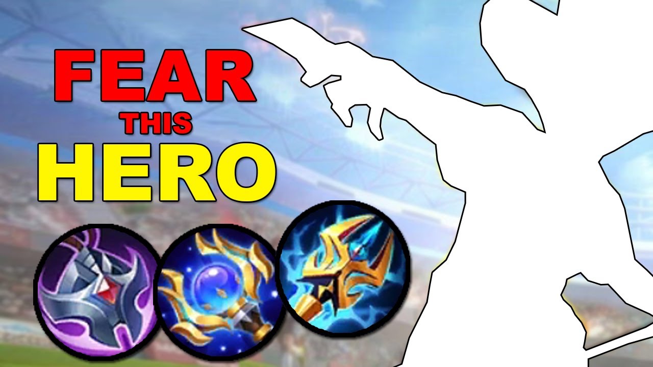 You Should Fear This 