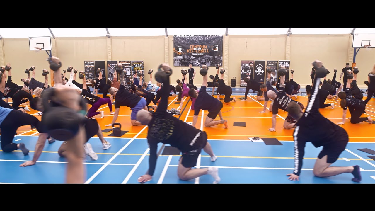 XX Jubileuszowe CKB INTRO 25-26.03.2023 Zielona G&oacute;ra