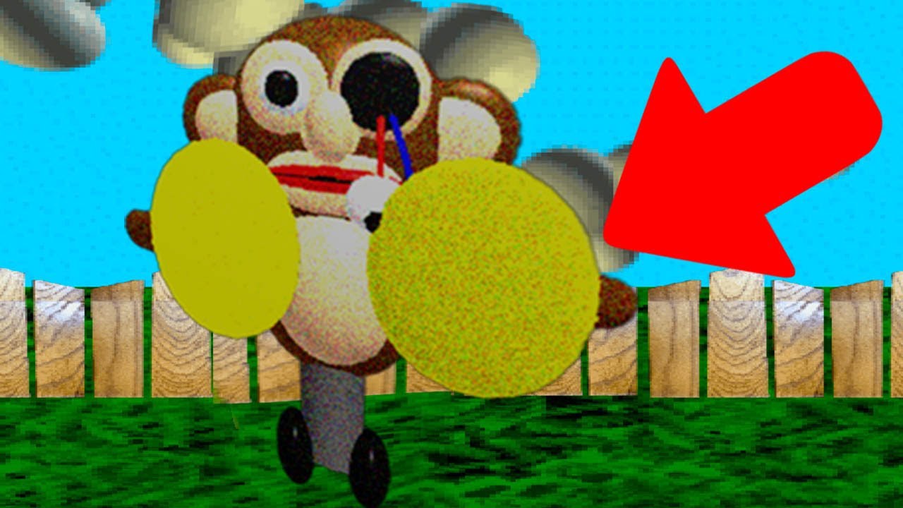 BALDI IN 2020..