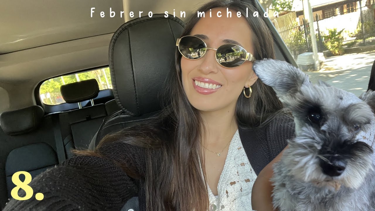 Vacaciones de chiclinchiclin💸 | día 8 FSM
