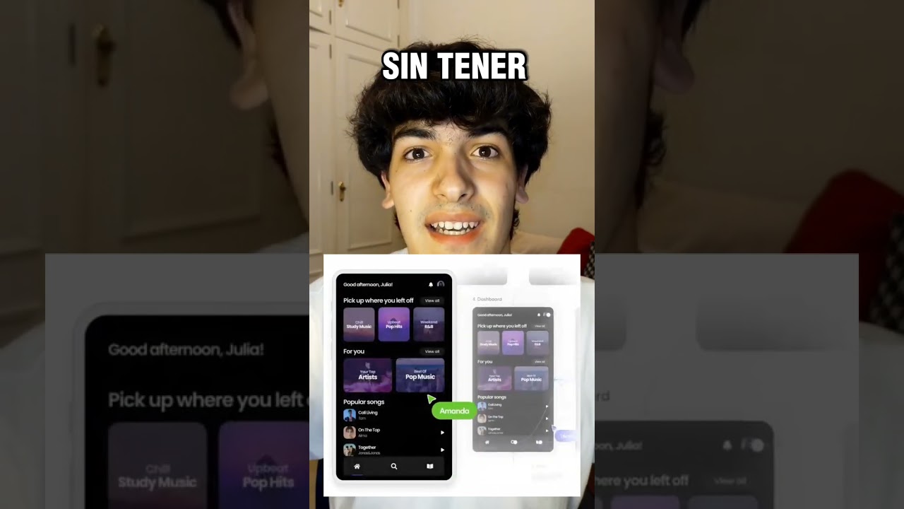 ‼️CREA GRATIS TU APP CON IA‼️