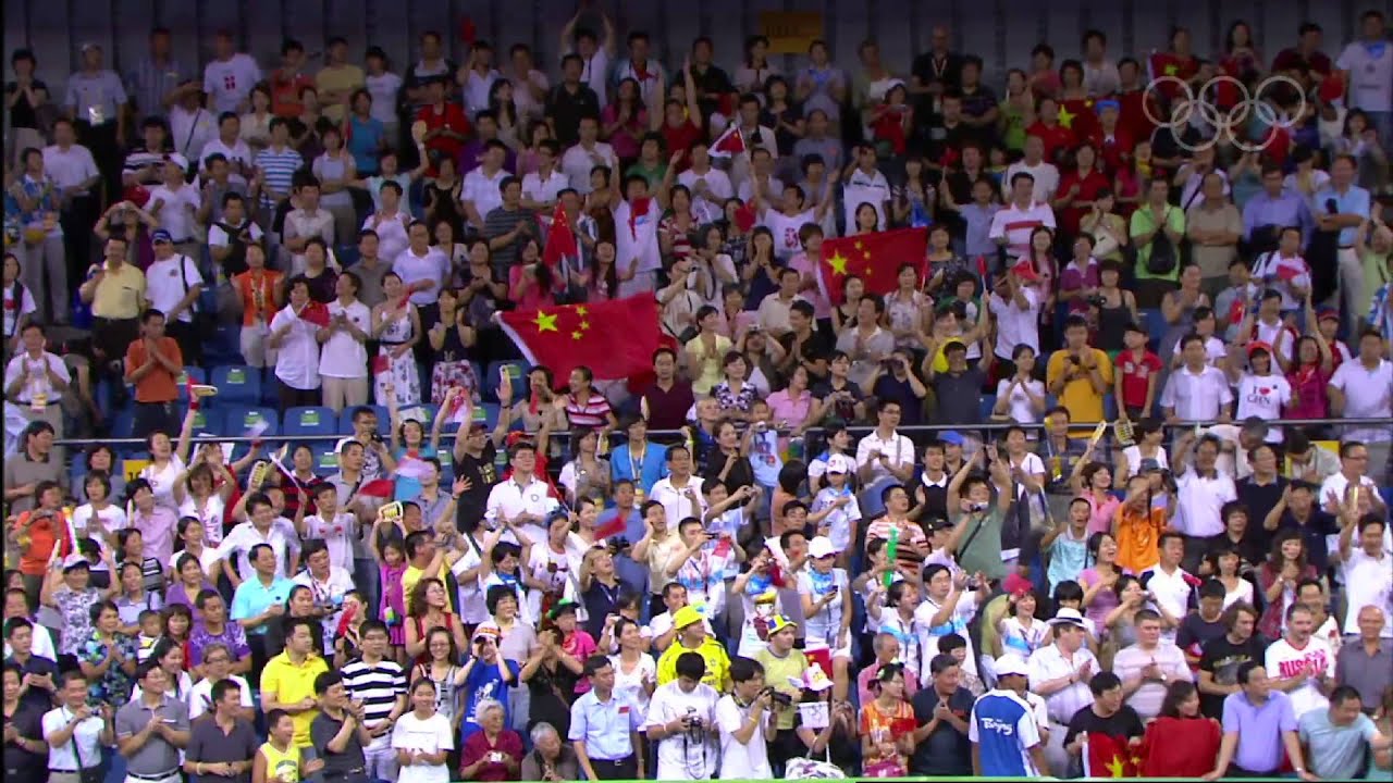 Best of Beijing 2008