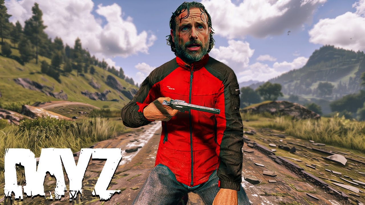 Surviving DayZ's Most BRUTAL Server