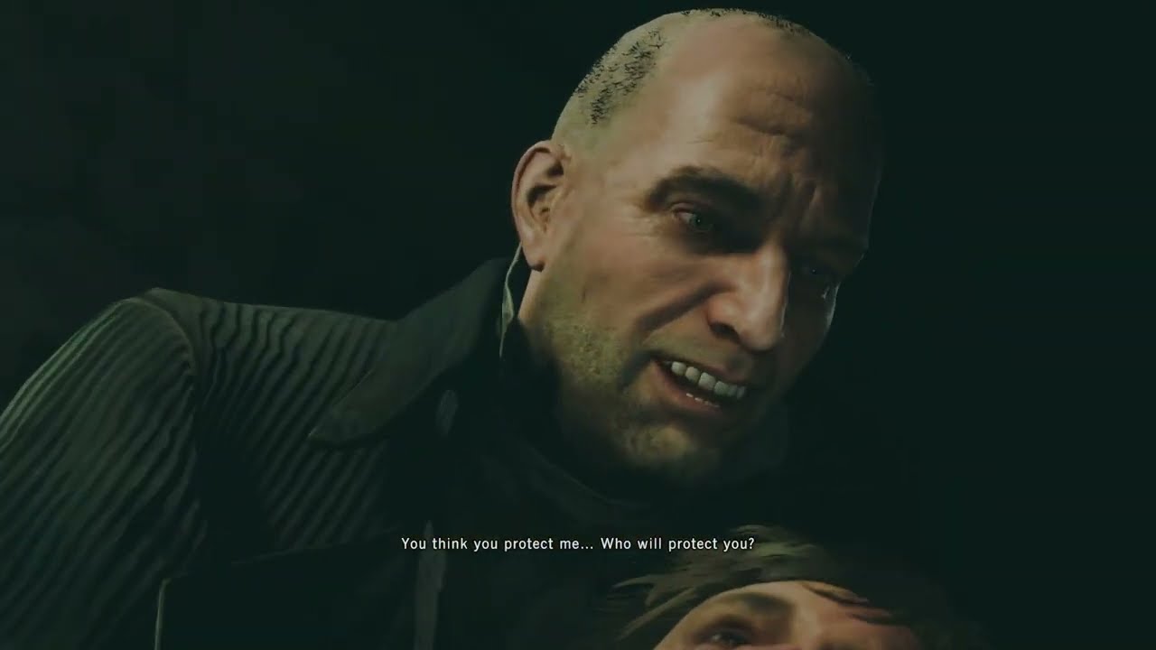 Assassin's Creed® Unity part 54 gameplay no commentary
