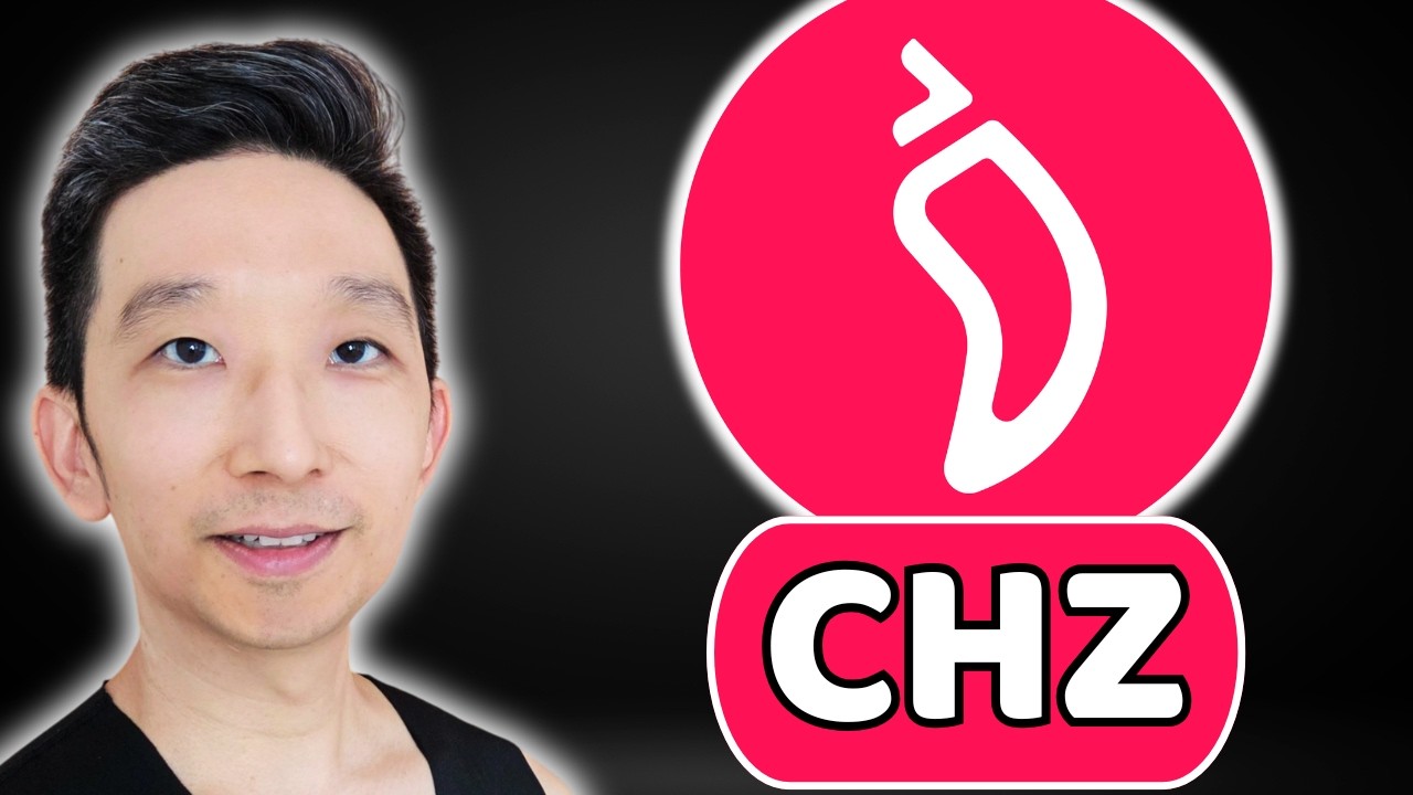 Прогноз цены и технический анализ CHZ Chiliz (29 мая 2026 г.)