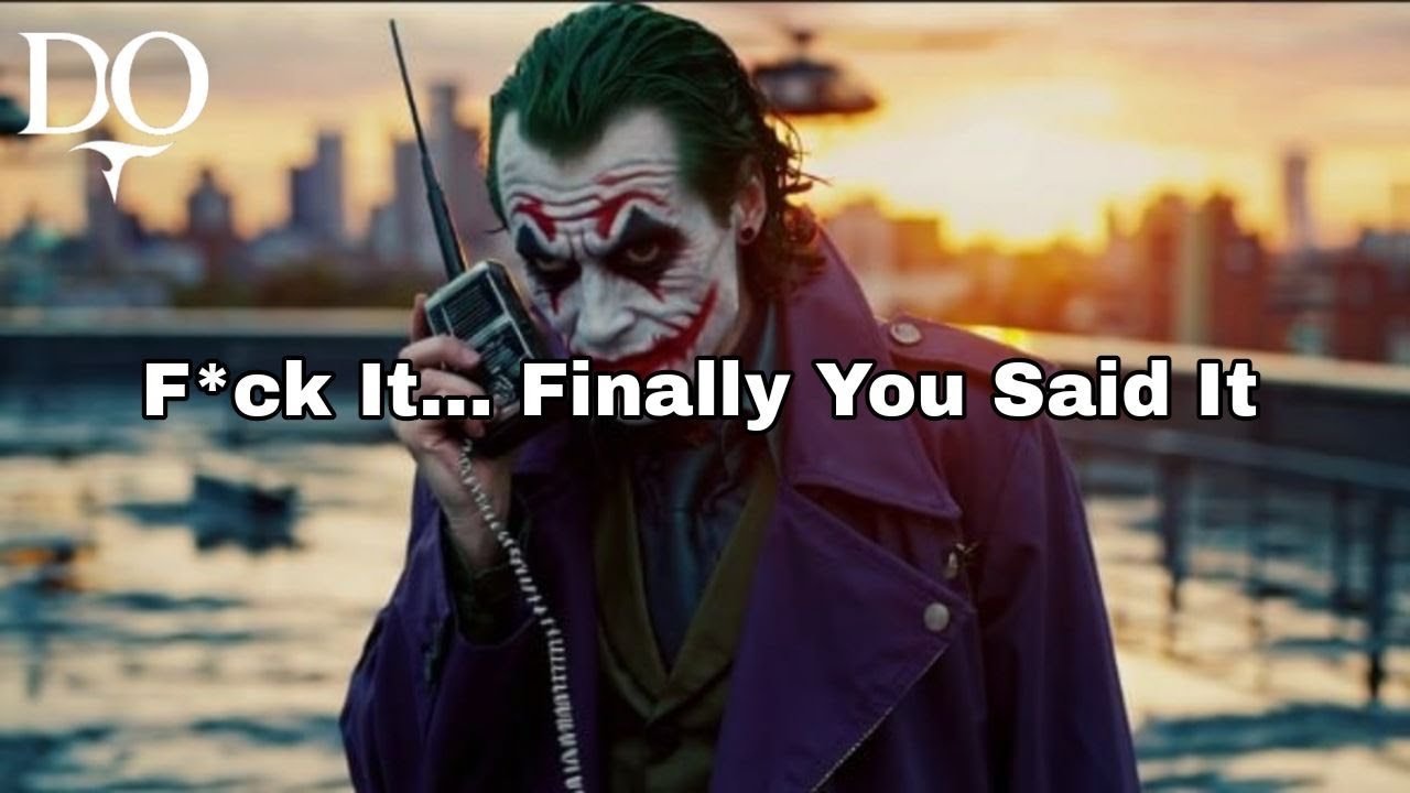 ТЫ НЕ ДОЛЖЕН БЫЛ ОТКРЫВАТЬ РОТ 💀📢 НО, ЧЁРТ ВОЗЬМИ, ТЫ СДЕЛАЛ ЭТО, И ОНИ ВЫЗЫВАЮТ ПСИХОЛОГИЧЕСКУЮ ...