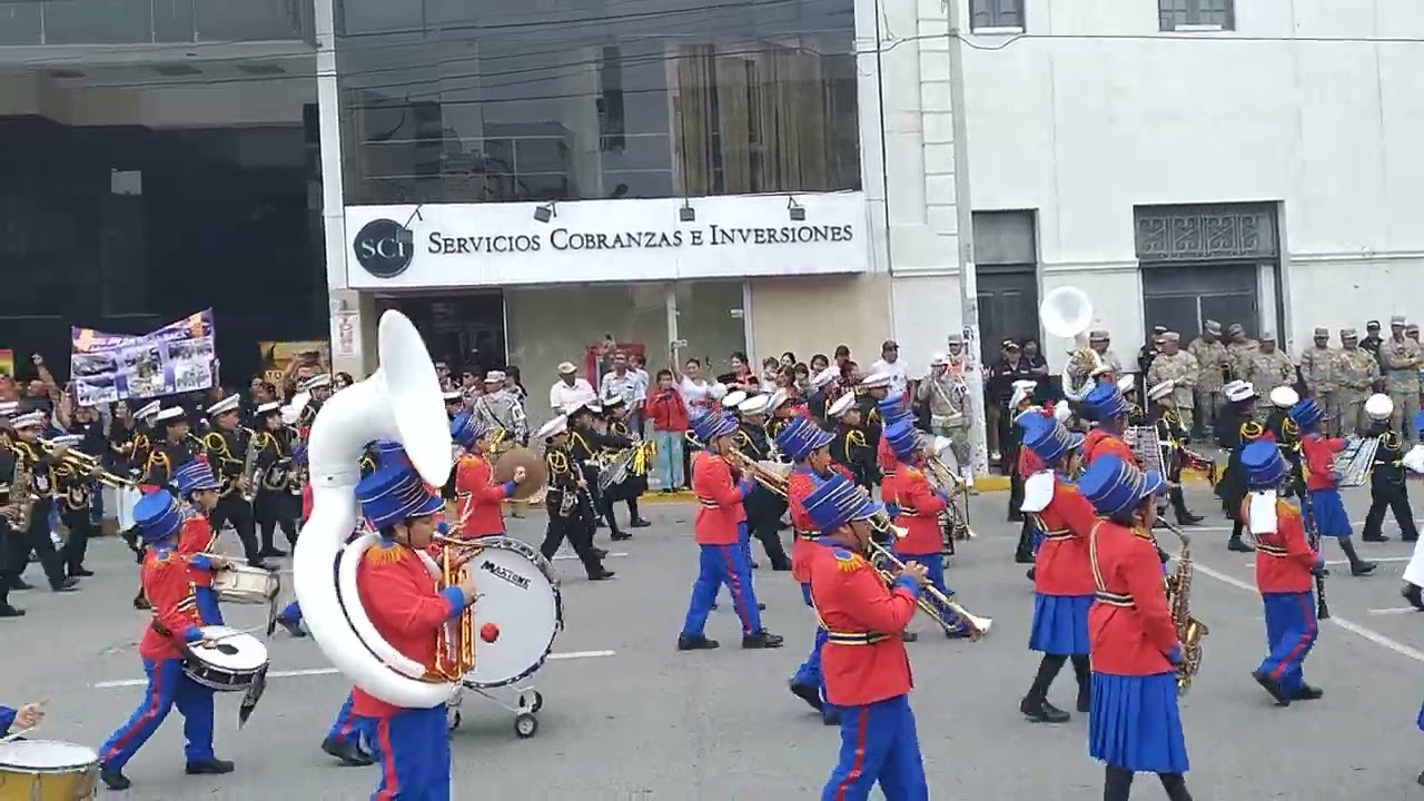 H&uacute;sares de Jun&iacute;n - 10828 Ex-Cosome / Chiclayo