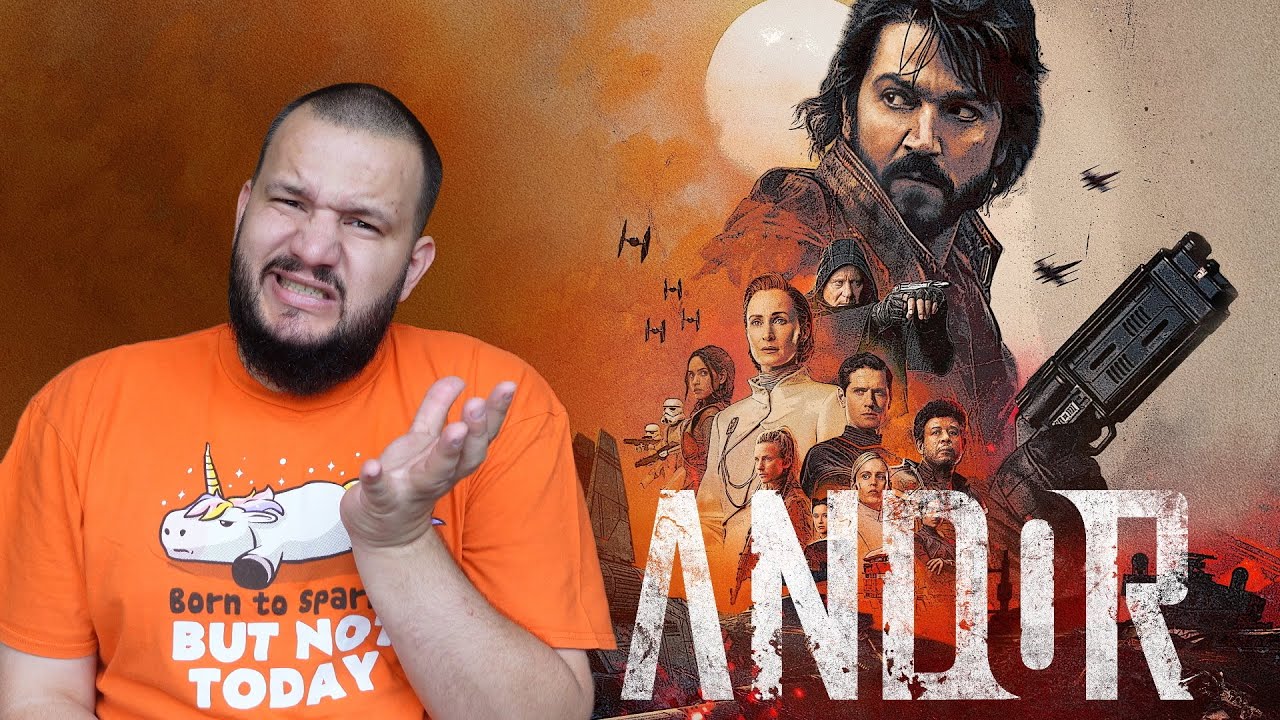 Andor: czy inne Gwiezdne Wojny są możliwe?