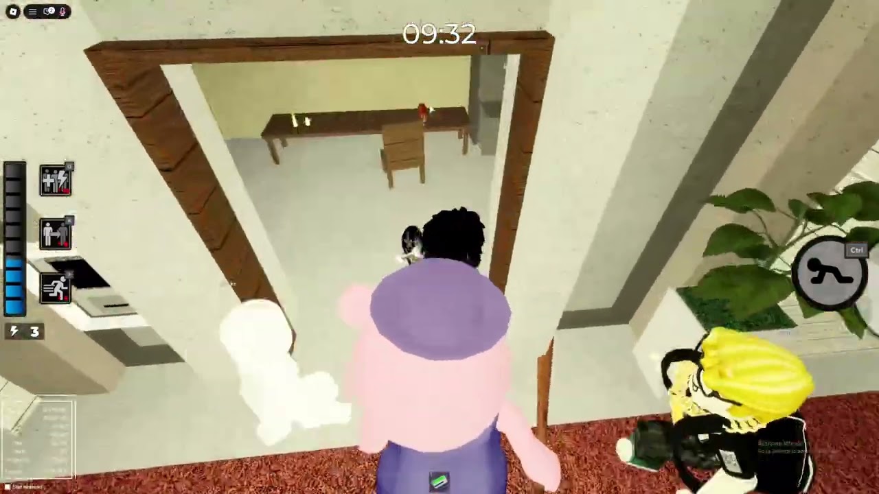 I hate Peter