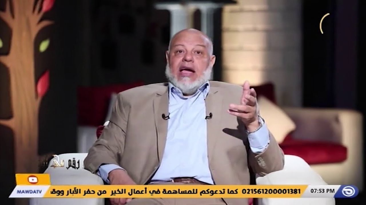 أسرار تعرفها لأول مرة عن رقم 5 في القرآن وحياتك اليومية