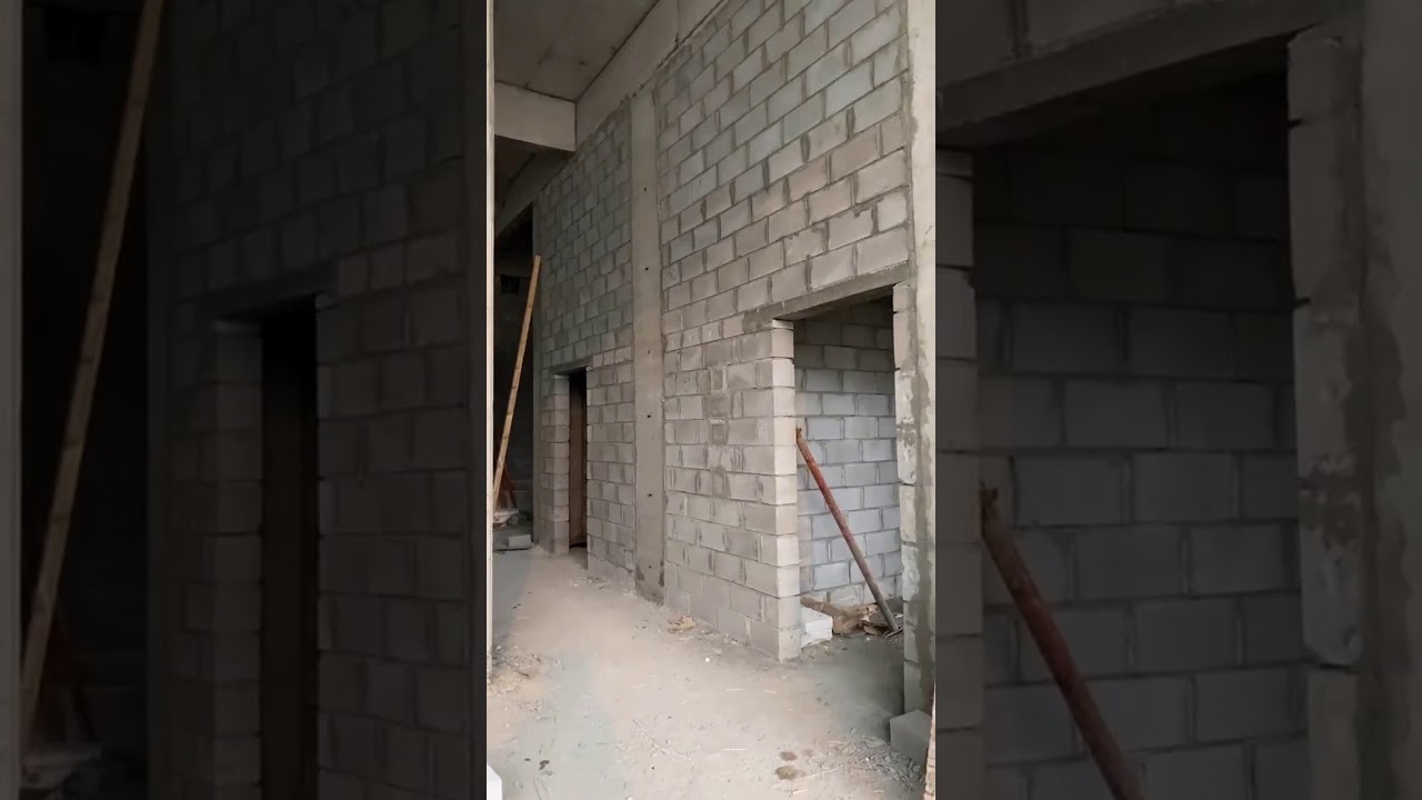 ارتفاع الابواب المناسب والصحيح حسب ارتفاع السقف