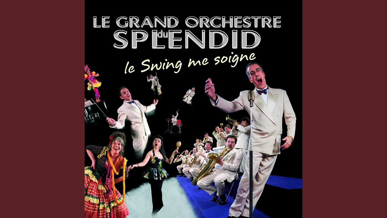 Le marchand de bonheur