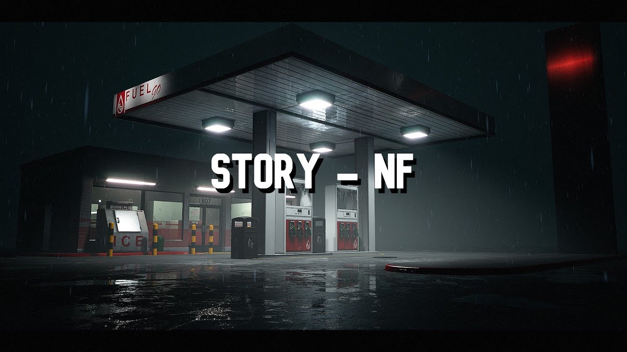 Nightcore - Story (NF)