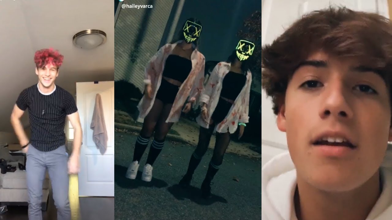 Roxanne Dance | Tik Tok Compilation