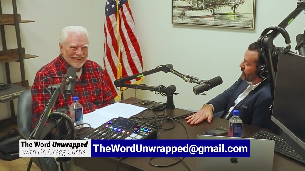 TWU S3E13 Free Will & Sovereignty