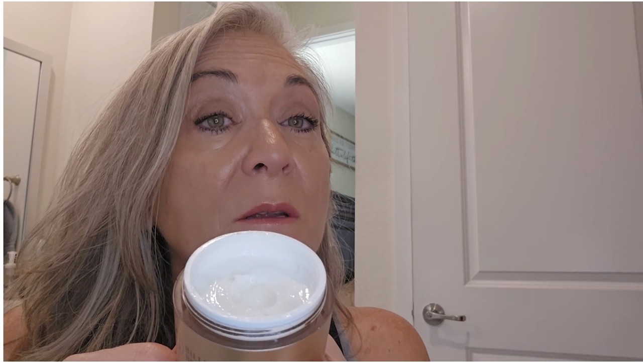 Billionaire Beauty Lab - Let's Talk About It (Made in the US)