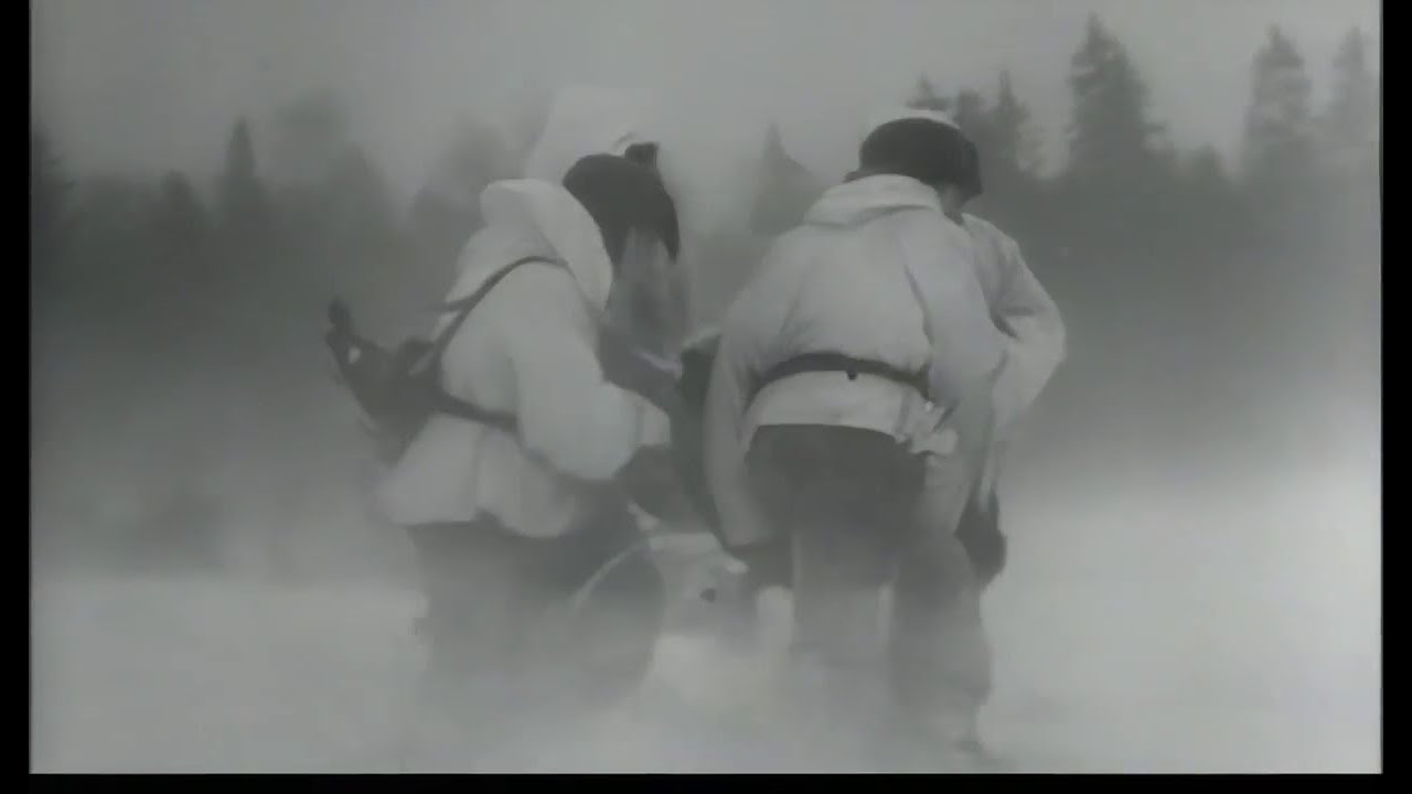 Stalingrad dokumentti, suomenkielinen tekstitys Osa1/3