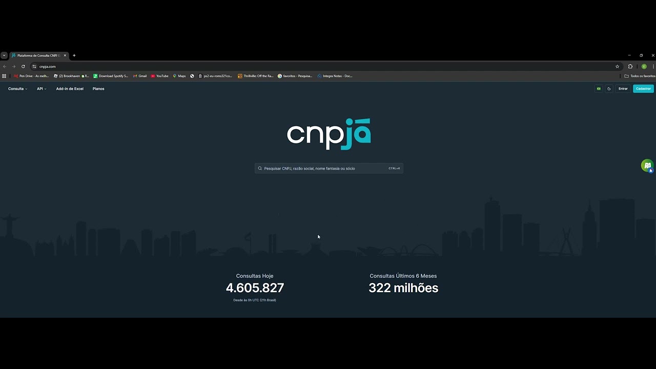 🚀 Kit de Consulta CNPJ para Delphi: A Solução Definitiva e Nativa