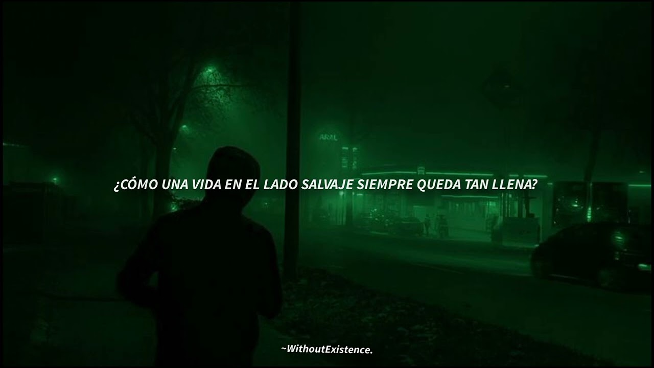 Green Day - Forever Now / Subtitulado