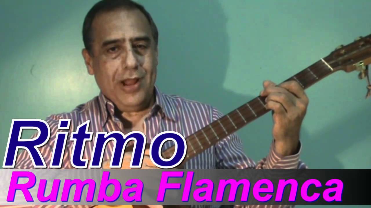 Ritmo ORQUIDEA, RUMBA FLAMENCA y GAITA DE FURRO Cuatro Solista Pedro Borrero
