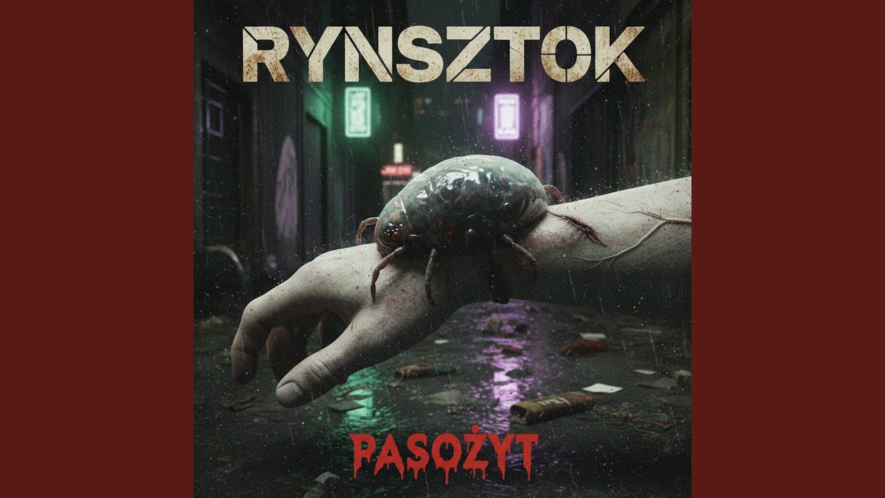 Pasożyt
